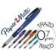 Bolígrafo Paper mate replay max fantasia colores surtidos