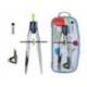 Compas micrometrico Maped 291010 COLORES SURTIDOS