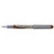 Pluma pilot v pen silver desechable rojo svp-4wr