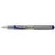 Pluma pilot v pen silver desechable azul svp-4ml