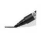 Rotulador Permanente Staedtler Lumocolor Dúo 348 Negro Doble Punta