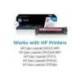 TONER HP CB543A COLOR LASERJET CP-1215/CP-1515/CP-1518 MAGENTA WITH COLORSPHERE -1.00PAG-