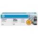 TONER HP LASERJET P1005/1006 NEGRO -1.500 PAG.- 35A