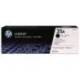 TONER HP LASERJET P1005/1006 NEGRO -1.500 PAG.- 35A