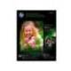 Papel Foto Semi-Glossy 200 g/m2 Din A4 HP