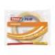 Cinta adhesiva Tesa standard 66 mt x 19 mm.