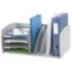 Organizador de armario Paperflow Vertical y horizontal