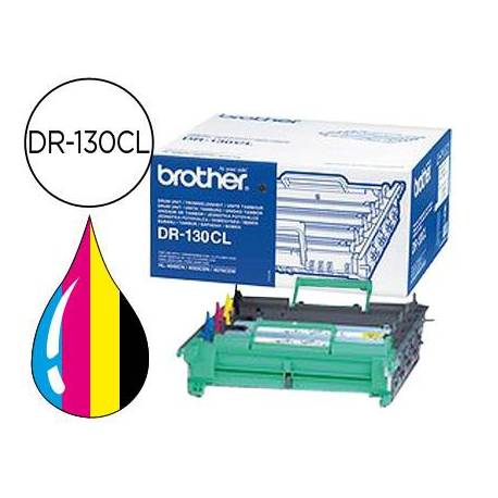TAMBOR BROTHER DR-130CL HL-4040CN/4050CDN/4070CDW DCP-9040/9045 MFC-9440/9840 -17.000 PAG