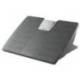 Reposapies ajustable Fellowes Microban