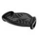 Reposapies ajustable Fellowes Microban