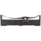 Cinta Epson impresora LQ-590 COLOR NEGRO S015337