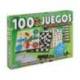 Juego de mesa 100 juegos reunidos +6 años Falomir