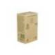 Bloc de notas adhesivas quita y pon recicladas en torre post-it 38 x 51 mm 24 blocs 653 reciclado