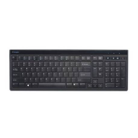 Teclado Kensington Advance Fit