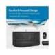 Teclado Kensington Advance Fit