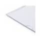 SEÑAL DE PASILLO ADHESIVA MARCA DURABLE 149X149 MM VERTICAL PACK DE 10 UNIDADES