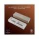 BOLIGRAFO MARCA PARKER IM RITUALS SANDSTONE ARENA/ORO