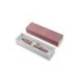 BOLIGRAFO MARCA PARKER IM POINTE MOYENNE MAUVE ROSA/COBRE