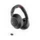 AURICULARES MARCA POLY INALAMBRICO VOYAGER SURROUND 85 UC + ADAPTADOR USB-C/A + SOPORTE DE CARGA
