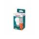 BOMBILLA LED MARCA TOSHIBA ESSENTIAL A60 E27 8W LUZ CALIDA 2700K