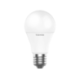BOMBILLA LED MARCA TOSHIBA ESSENTIAL A60 E27 10W LUZ CALIDA 2700K