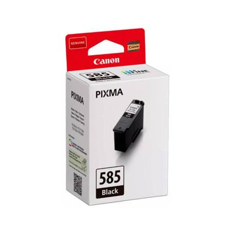 INK-JET CANON PG-585 PIXMA TS7650I/7750I COLOR NEGRO 180 PAGINAS 6205C001