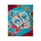 BARAJA DE CARTAS BICYCLE MODELO HELLO KITTY 50 ANIVERSARIO