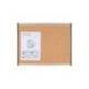 PIZARRA CORCHO MODELOS BI-OFFICE INKA RECICLADO MARCO DE ALUMINIO 580X450 CM