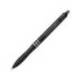 BOLIGRAFO MARCA PILOT FRIXION BALL PLUS BORRABLE 0,7 MM PUNTA MEDIA NEGRO