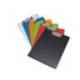 PORTANOTAS MAUL FLEXX DIN A4 POLIPROPILENO CON PINZA NEGRO