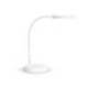 LAMPARA DE ESCRITORIO MAUL LED JOY BLANCO 137X335X358 MM