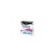 DISCO DE CIERRE MARCA PLICO VELCRO AUTOADHESIVO MINI 10 MM COLOR BLANCO CAJA DE 400 UNIDADES