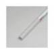 ROLLO ADHESIVO D-C-FIX COLOR GRIS CLARO MATE ANCHO 45 CM LARGO 15 MT