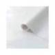 ROLLO ADHESIVO D-C-FIX COLOR BLANCO ANCHO 90 CM LARGO 15 MT