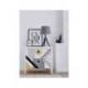 ROLLO ADHESIVO D-C-FIX COLOR BLANCO ANCHO 90 CM LARGO 15 MT