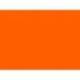 ROLLO ADHESIVO D-C-FIX COLOR NARANJA ANCHO 45 CM LARGO 15 MT