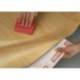 ROLLO ADHESIVO D-C-FIX COLOR AMARILLO LIMA ANCHO 45 CM LARGO 15 MT