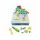 JUEGO DIDACTICO MARCA MINILAND MOSAIC ART 3D 180 PIEZAS