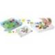 JUEGO DIDACTICO MARCA MINILAND MOSAIC ART 3D 180 PIEZAS