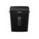 DESTRUCTORA DE DOCUMENTOS MARCA FELLOWES P-42C CAPACIDAD 8H SEGURIDAD P4 GRAPAS Y TARJETAS PAPELERA 15 L