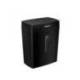 DESTRUCTORA DE DOCUMENTOS MARCA FELLOWES P-42C CAPACIDAD 8H SEGURIDAD P4 GRAPAS Y TARJETAS PAPELERA 15 L
