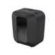 DESTRUCTORA DE DOCUMENTOS MARCA FELLOWES LX25 CAPACIDAD 6H SEGURIDAD P4 GRAPAS CLIPS Y TARJETAS PAPELERA 11,5 L