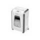 DESTRUCTORA DE DOCUMENTOS MARCA FELLOWES 15C CAPACIDAD 15H SEGURIDAD P4 GRAPAS CLIPS Y TARJETAS PAPELERA 19 L