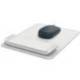 ALFOMBRILLA PARA RATON LEITZ ERGO CON REPOSAMUÑECAS AJUSTABLE GRIS