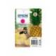 CARTUCHO INK-JET EPSON 604XL COLOR MAGENTA C13T10H34010
