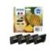 INK-JET MARCA EPSON 604XL MULTICOLOR C13T10H64010