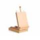 CABALLETE PINTOR MARCA WINSOR&NEWTON LIFFEY MADERA SOBREMESA CAJA