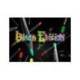 LAPICES DE COLORES MARCA FABER CASTELL EDICION BLACK SOPORTE DE 100 UNIDADES COLORES SURTIDOS
