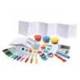 SET CREATIVO MARCA GIOTTO BE-BE PARA COLOREAR Y MOLDEAR