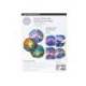 SET DE PINTURA MARCA DALER ROWNEY SIMPLY CREATIVO PINTURA MADERA